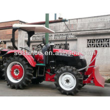 Tractor de granja Front Dozer Blade